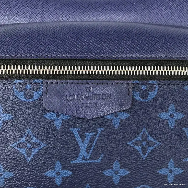 Brother Sam Yupoo 19T1L0163 Bags LV 0730
